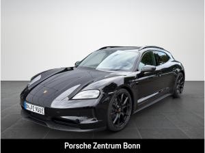 Porsche Taycan Sport Turismo NEUES MODELL