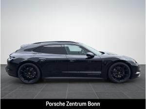 Porsche Taycan Sport Turismo NEUES MODELL