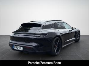 Porsche Taycan Sport Turismo NEUES MODELL