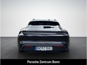 Porsche Taycan Sport Turismo NEUES MODELL