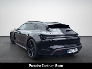 Porsche Taycan Sport Turismo NEUES MODELL