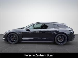 Porsche Taycan Sport Turismo NEUES MODELL