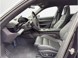 Porsche Taycan Sport Turismo NEUES MODELL