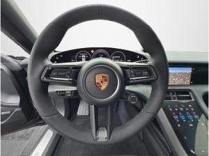 Porsche Taycan Sport Turismo NEUES MODELL