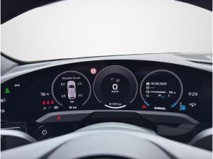 Porsche Taycan Sport Turismo NEUES MODELL