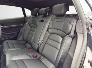 Porsche Taycan Sport Turismo NEUES MODELL