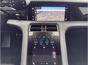 Porsche Taycan Sport Turismo NEUES MODELL