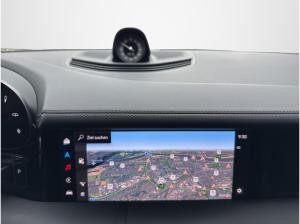 Porsche Taycan Sport Turismo NEUES MODELL