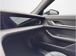 Porsche Taycan Sport Turismo NEUES MODELL