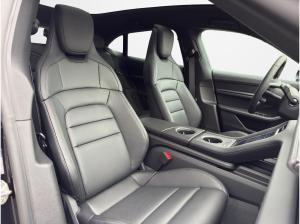 Porsche Taycan Sport Turismo NEUES MODELL