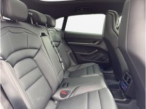 Porsche Taycan Sport Turismo NEUES MODELL