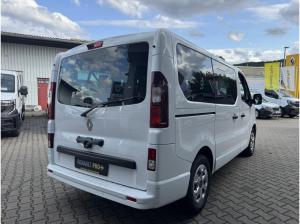Renault Trafic Authentic Blue dCi 110 MY25❗️LAGER❗️HANDWERKER-AKTION❗️