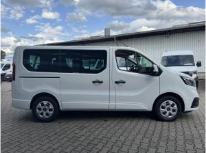 Renault Trafic Authentic Blue dCi 110 MY25❗️LAGER❗️HANDWERKER-AKTION❗️