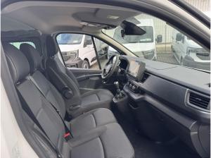 Renault Trafic Authentic Blue dCi 110 MY25❗️LAGER❗️HANDWERKER-AKTION❗️