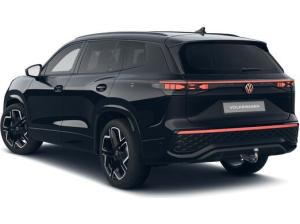 Volkswagen Tayron R-Line 2,0 l TDI SCR 4MOTION 142 kW (193 PS) 7-Gang-Doppelkupplungsgetrieb