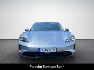 Porsche Taycan NEUES MODELL