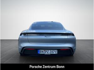 Porsche Taycan NEUES MODELL