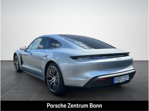 Porsche Taycan NEUES MODELL