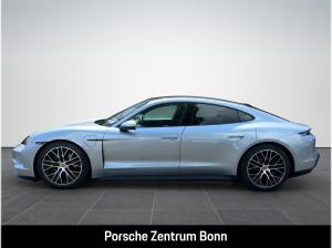 Porsche Taycan NEUES MODELL