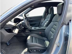 Porsche Taycan NEUES MODELL