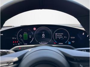 Porsche Taycan NEUES MODELL