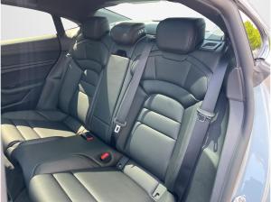 Porsche Taycan NEUES MODELL