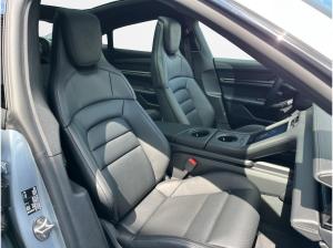 Porsche Taycan NEUES MODELL