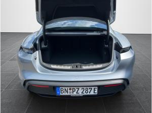 Porsche Taycan NEUES MODELL