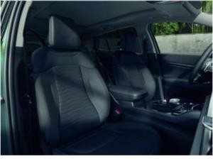 Kia Sportage Vision 1.6 T-GDI 2WD DCT Vision |Komfortpaket|🔥🅑🅛🅐🅒🅚 🅓🅔🅐🅛🔥