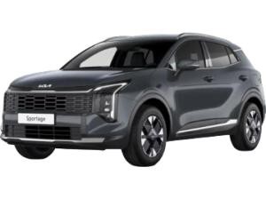 Kia Sportage Vision 1.6 T-GDI 2WD DCT Vision |Komfortpaket|🔥🅑🅛🅐🅒🅚 🅓🅔🅐🅛🔥