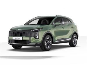 Kia Sportage Vision 1.6 T-GDI 2WD DCT Vision |Komfortpaket|🔥🅑🅛🅐🅒🅚 🅓🅔🅐🅛🔥