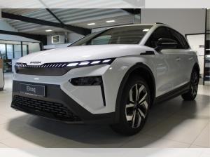 Skoda Elroq 60 Sportline Sofort Verfügbar!