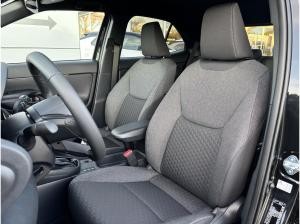 Toyota Yaris Cross Teamplayer mit Safety- & Winter-Paket