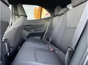 Toyota Yaris Cross Teamplayer mit Safety- & Winter-Paket