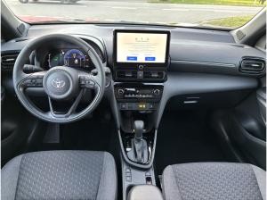 Toyota Yaris Cross Teamplayer mit Safety- & Winter-Paket