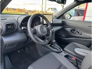 Toyota Yaris Cross Teamplayer mit Safety- & Winter-Paket