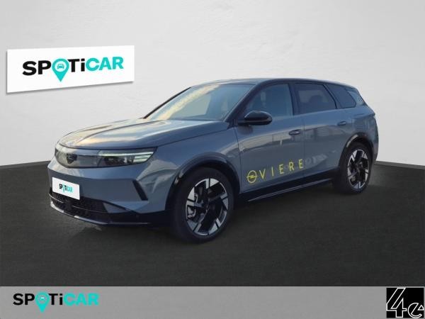 Opel Grandland 157 kW Electric GS *sofort verfügbar*