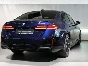 BMW i5 xDrive40 ab 07/2026 als Vorführwagen!