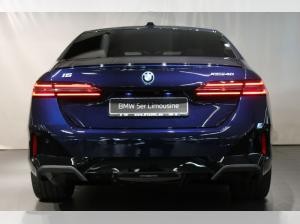 BMW i5 xDrive40 ab 07/2026 als Vorführwagen!