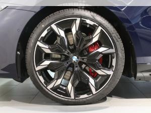 BMW i5 xDrive40 ab 07/2026 als Vorführwagen!