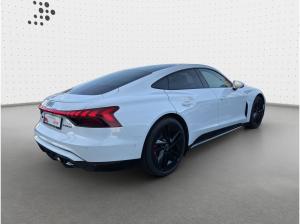 Audi e-tron GT S quattro*PANO*HUD*21ZOLL*LASER*B&O*NAVI