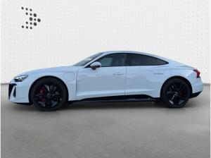 Audi e-tron GT S quattro*PANO*HUD*21ZOLL*LASER*B&O*NAVI