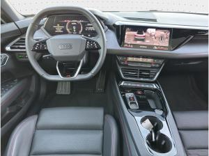 Audi e-tron GT S quattro*PANO*HUD*21ZOLL*LASER*B&O*NAVI