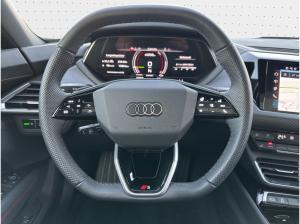 Audi e-tron GT S quattro*PANO*HUD*21ZOLL*LASER*B&O*NAVI