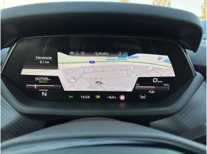 Audi e-tron GT S quattro*PANO*HUD*21ZOLL*LASER*B&O*NAVI