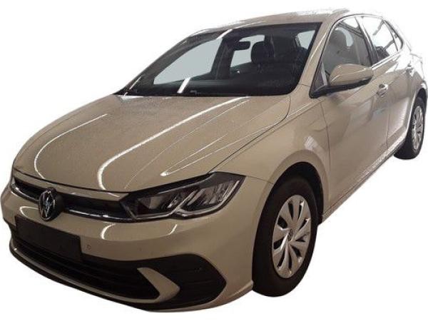 Volkswagen Polo Life 1.0TSI 59kW - LED Navi Parkpilot Kamera Front Assist Digital Cockpit Pro LM MFL DAB+