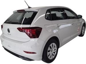 Volkswagen Polo Life 1.0TSI 59kW - LED Navi Parkpilot Kamera Front Assist Digital Cockpit Pro LM MFL DAB+