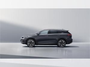 BYD TANG AWD 7 Sitzer