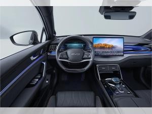 BYD TANG AWD 7 Sitzer