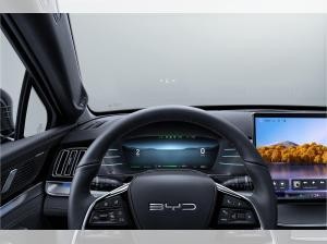 BYD TANG AWD 7 Sitzer